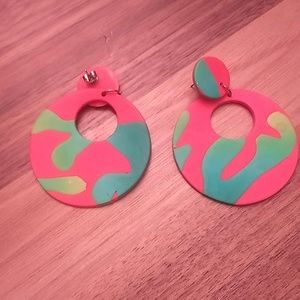 Vintage earrings